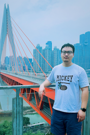 Fan Liu